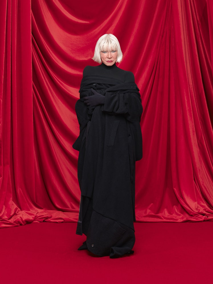 ‘Everything Is About Chemistry’—Sissel Tolaas on Her Mission to Understand Smell at The Met and Beyond