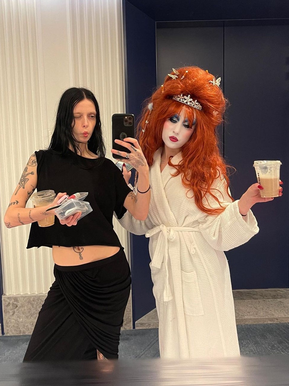 Genesis Webb Is More Than Chappell Roan’s Stylist