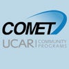 COMET logo