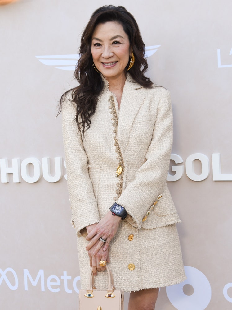 The Best Looks From the 2024 Gold Gala