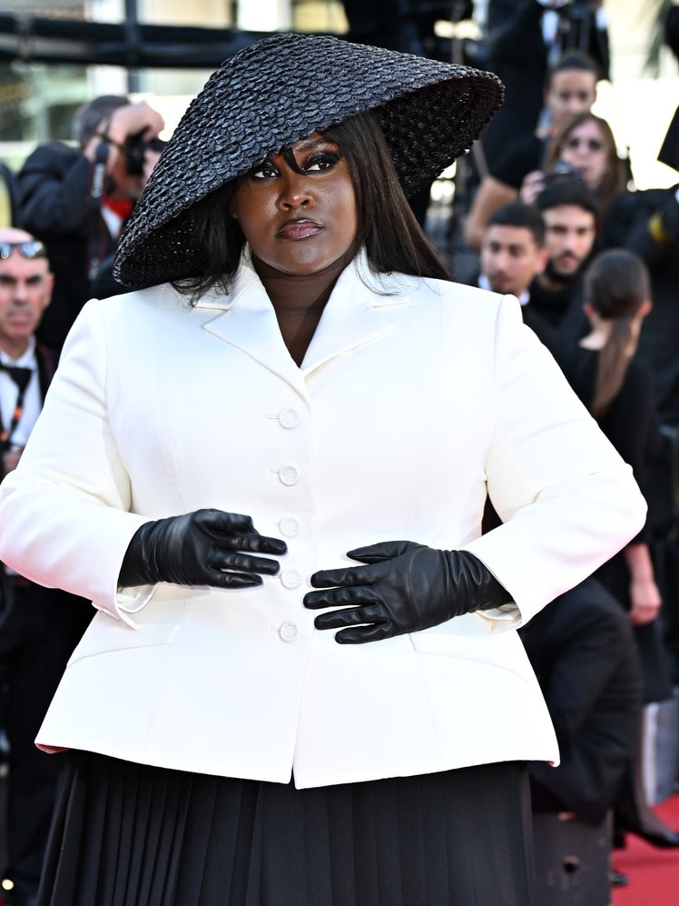 The Best Dressed Stars of the Week Successfully Stood Out