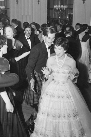 Dior’s Edinburgh Show Will Put a Spotlight on Offbeat Kilts by Scottish Indie Designer Samantha McCoach