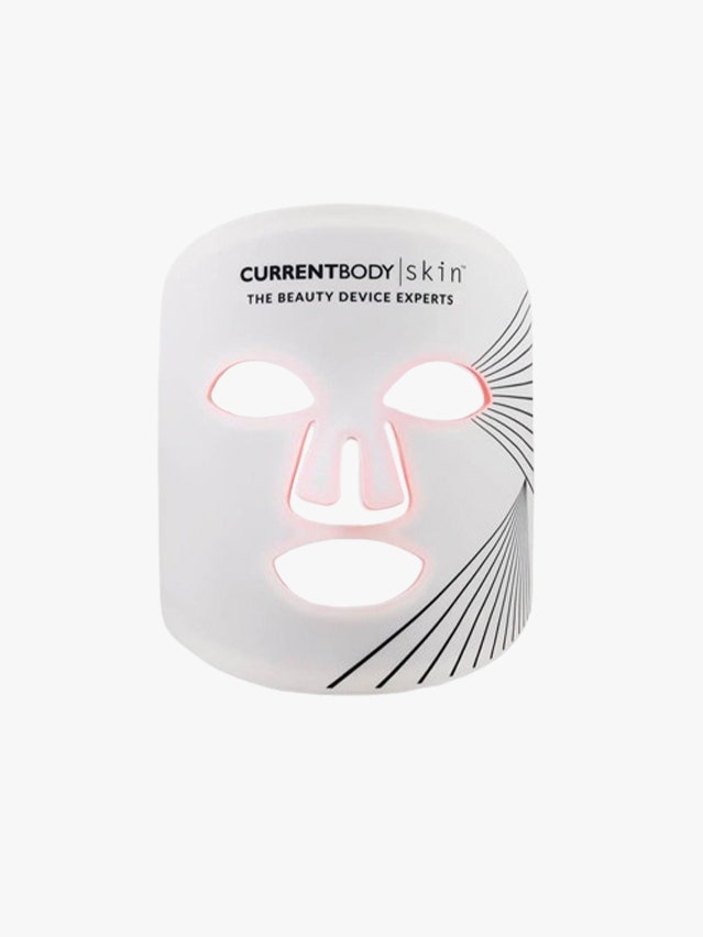 Image may contain Mask