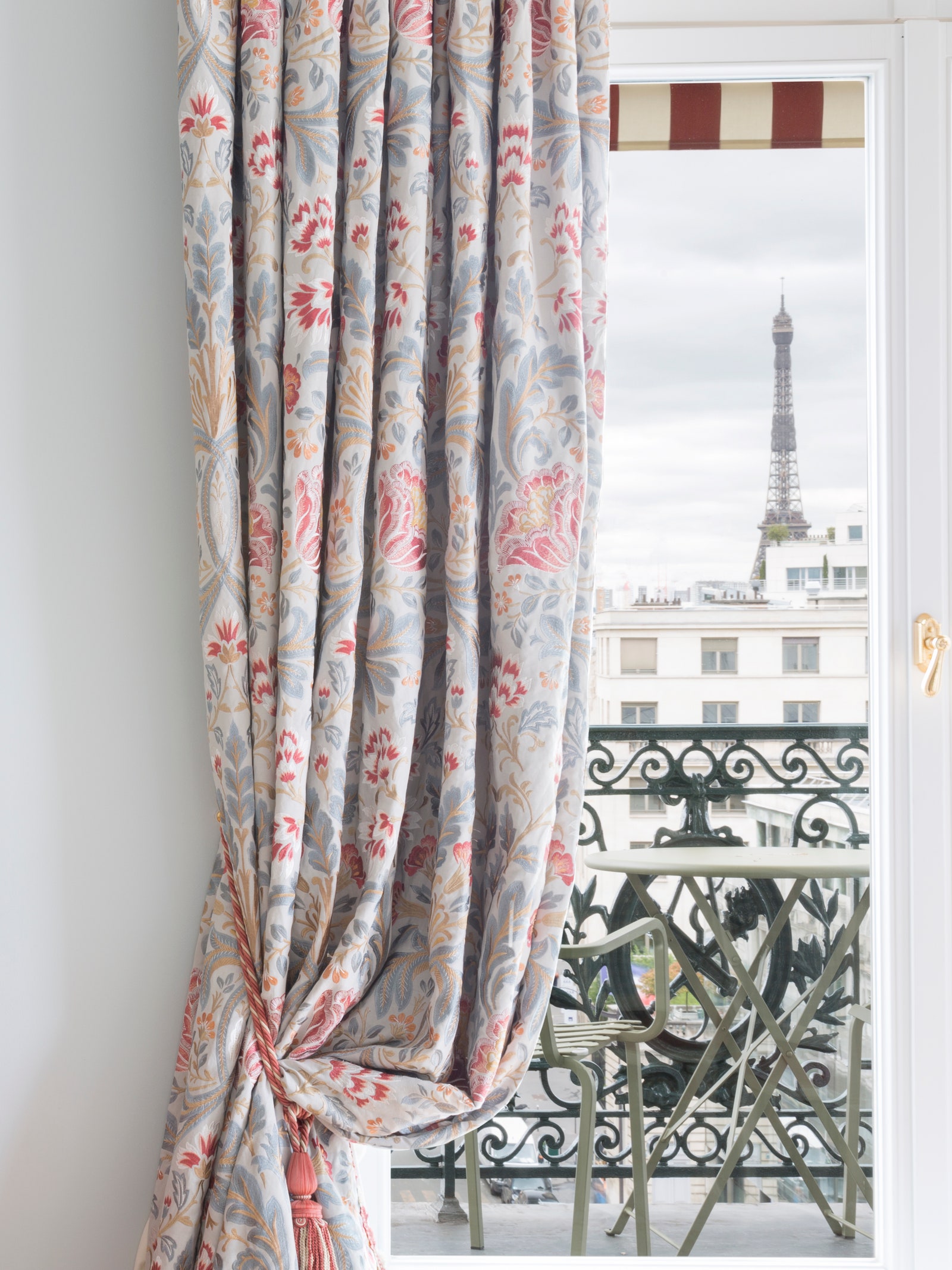 The Best Hotels in Paris, From Five-Star Grande Dames to Design-Forward Boutiques