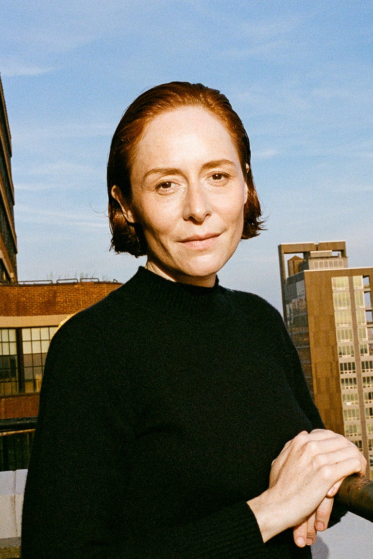 Nadège Vanhée on Her First 10 Years at Hermès: “I Never Look Back”