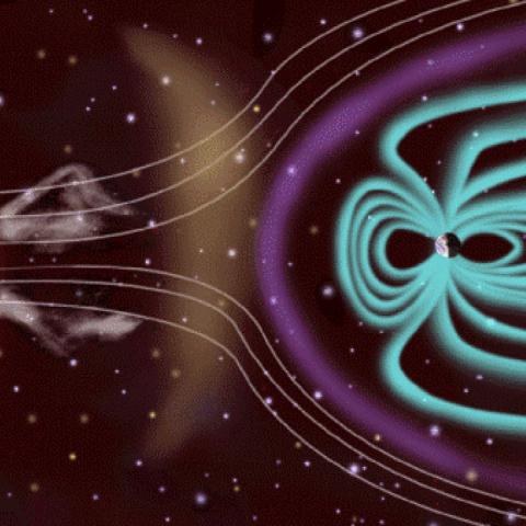 Solar-Terrestrial Interactions