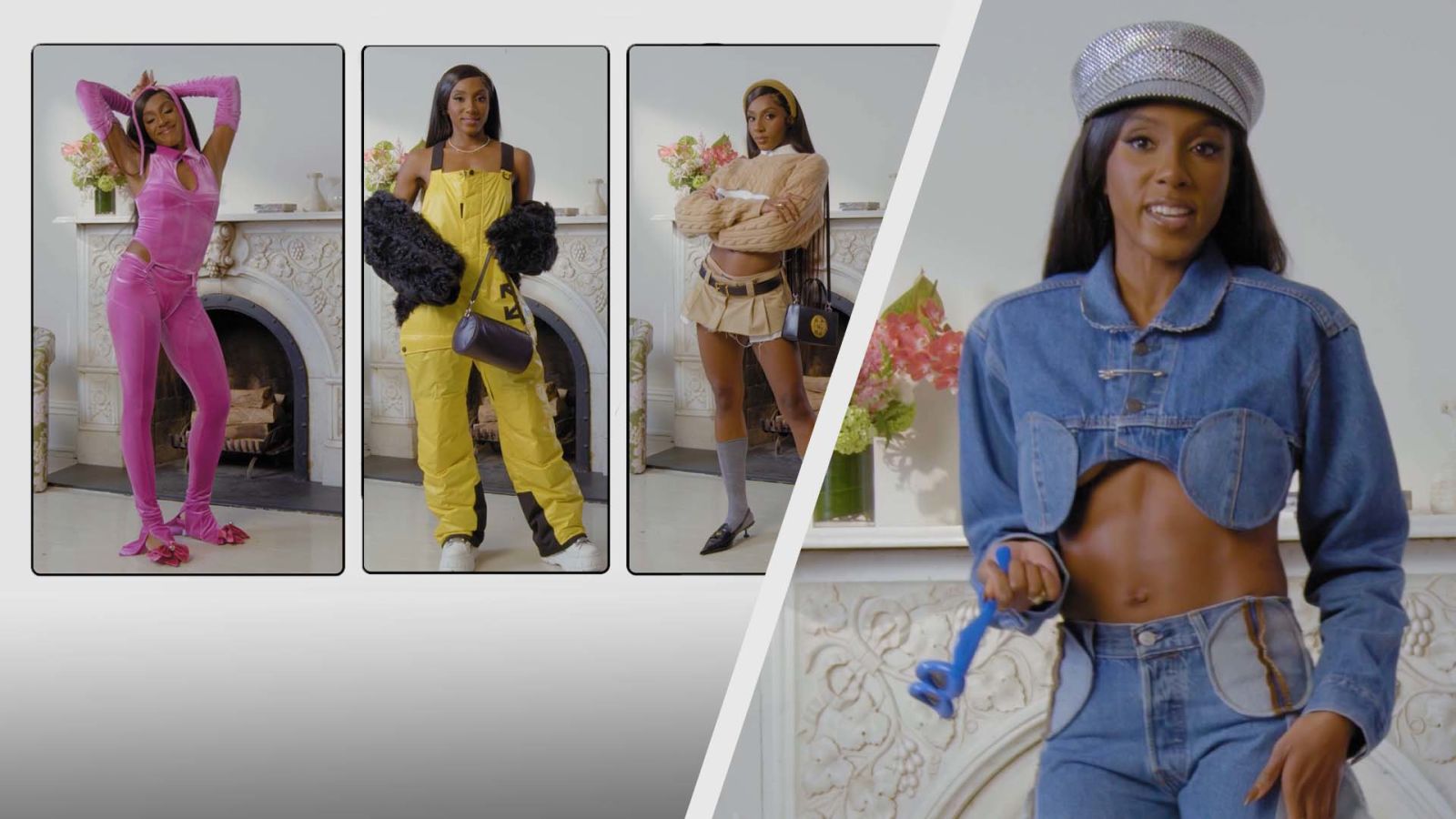 Lots of Hot Pink and Minis: Here’s What Talk Show Host and Internet Sensation Ziwe Wears in a Week